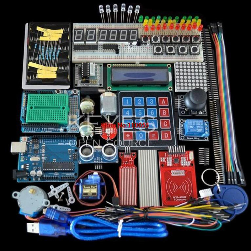 Lattepanda Sigma 32Gb - Kit Pemula untuk Arduino Uno R3