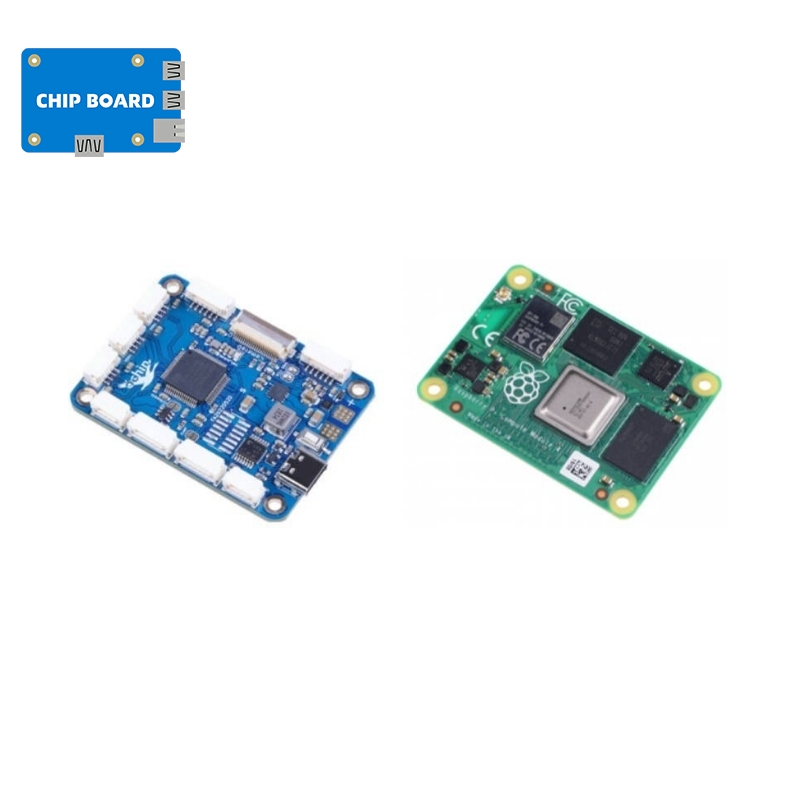 Ochin Tiny Carrier Board denga - Compute Module 4 32Gb Wifi ulasan dan harga