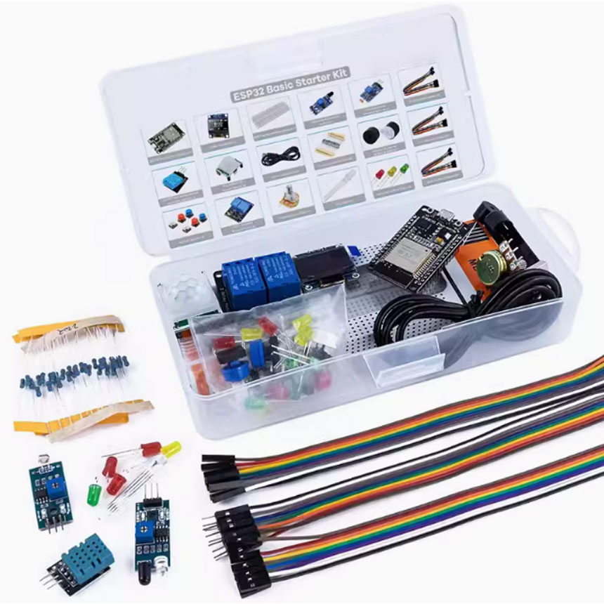 Kit Pemula untuk Proyek Kit Pe - Lattepanda Sigma 32Gb ulasan dan harga