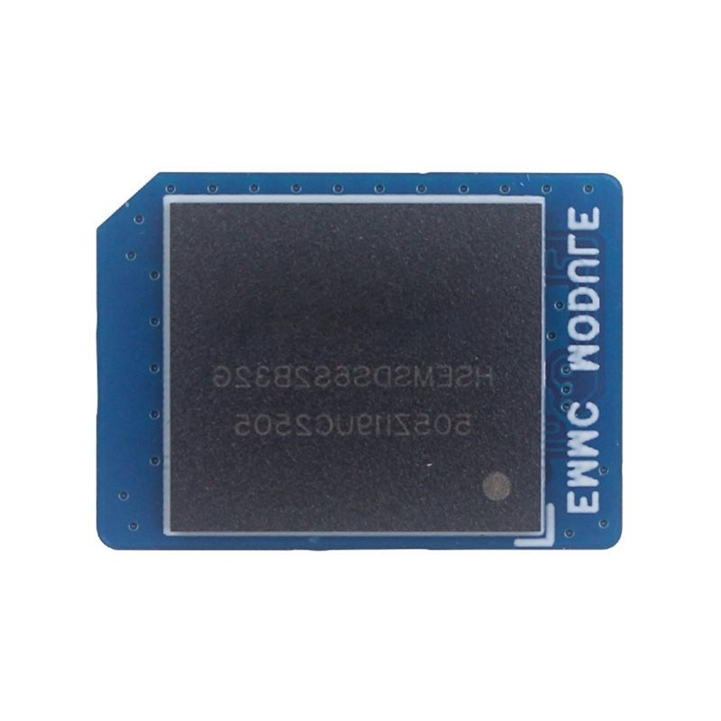 Modul EMMC B04B-32GB Untuk Ora - Orange Pi 5 Plus 32Gb ulasan dan harga