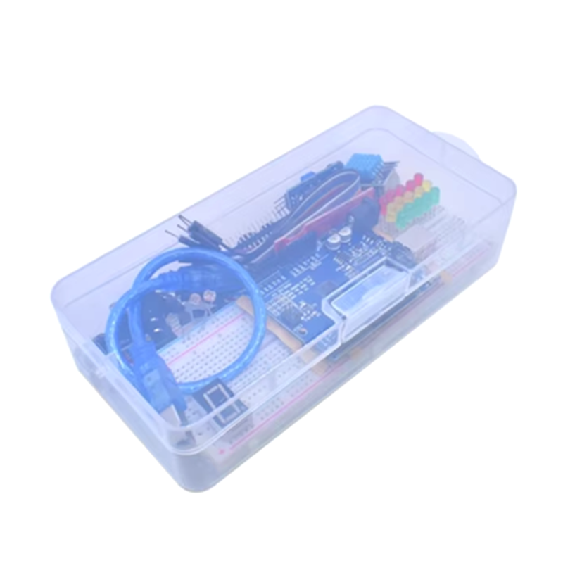 Kit pemula untuk Arduino Uno R - Lattepanda Sigma 32Gb ulasan dan harga