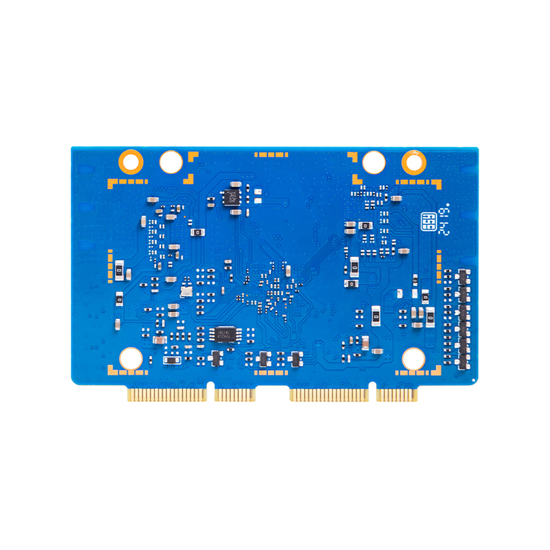 Modul WiFi 7 Banana Pi BPI-R4- - Bananapi Bpi R4 Wifi 7 ulasan dan harga