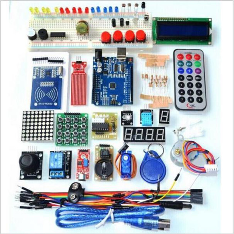 Starter Kit RFID Terbaru untuk - Lattepanda Sigma 32Gb ulasan dan harga