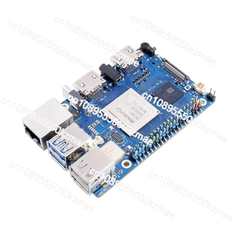 Untuk Orange Pi 5 Ultra 8GB 16 - Rk3588 Mini Pc Board ulasan dan harga