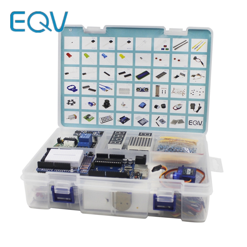 Elogo UNO Project Kit pemula p - Lattepanda Sigma 32Gb ulasan dan harga