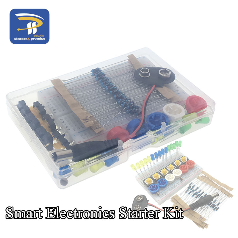 Kit Pemula Elektronik Pintar D - Lattepanda Sigma 32Gb ulasan dan harga