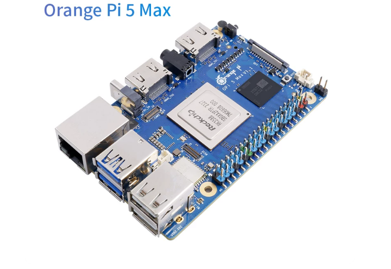Untuk orange pi 5 max orangepi - Orange Pi 5 Max Rk3588 ulasan dan harga