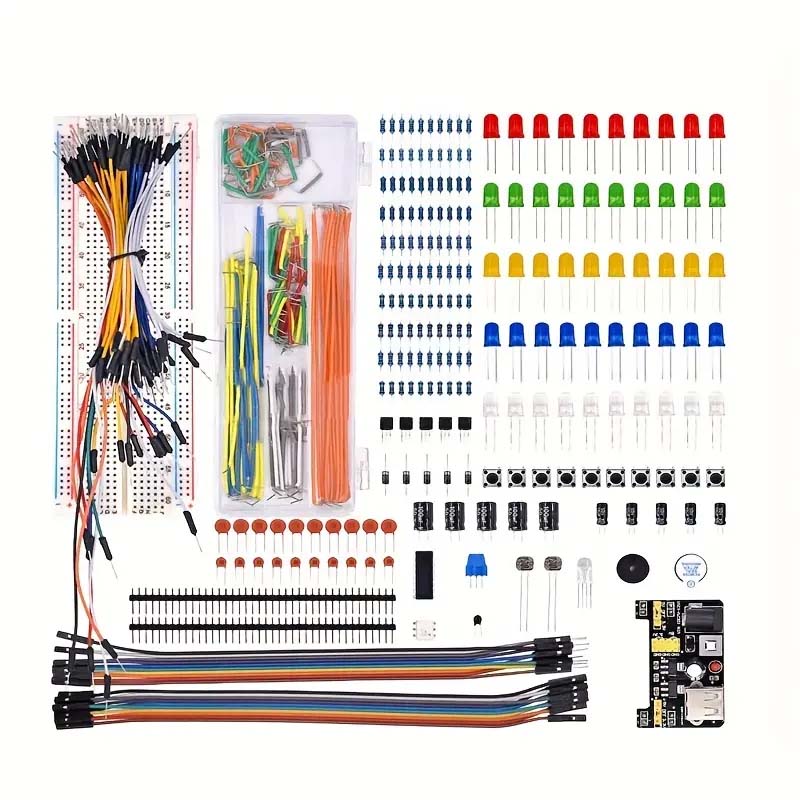 Kit pemula proyek DIY 830 buah - Lattepanda Sigma 32Gb ulasan dan harga