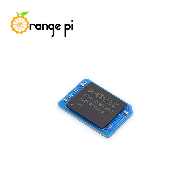 Oranye Pi 32GB 64GB 256GB modu - Orange Pi 5 Plus 32Gb ulasan dan harga