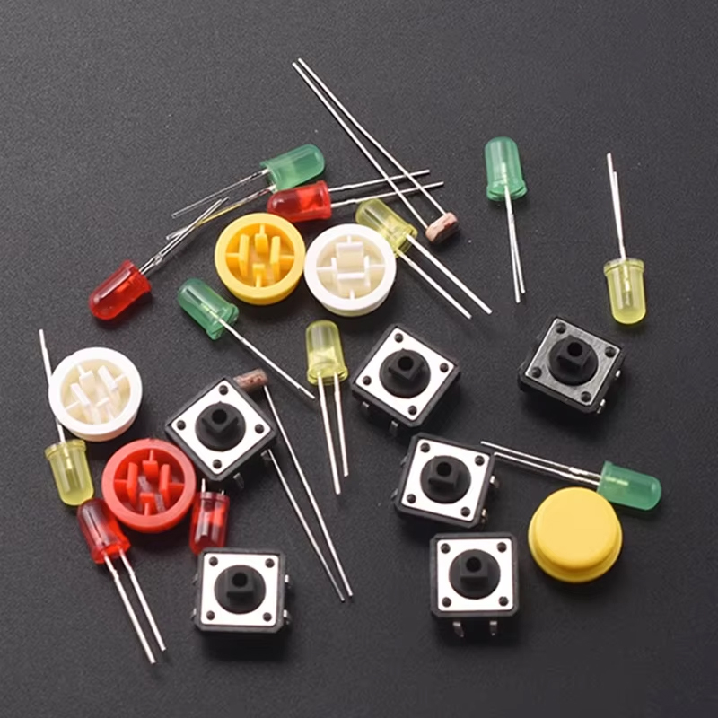 Kit Pemula Elektronik Pintar u - Lattepanda Sigma 32Gb ulasan dan harga