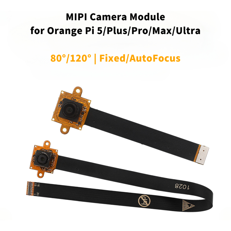 Modul Kamera 13MP Sensor OV138 - Orange Pi 5 Max Rk3588 ulasan dan harga